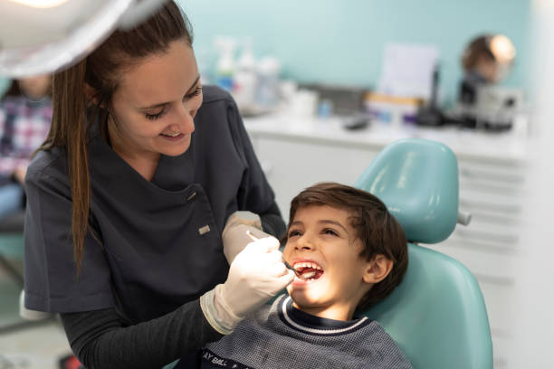 Best Emergency Broken Tooth Repair in Shpee Neck, MA