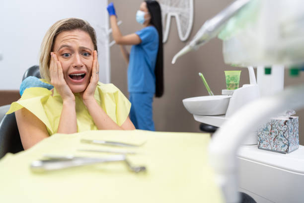 Best Emergency Dental Surgery in Shpee Neck, MA