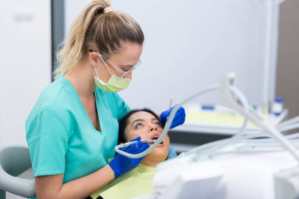 Best Walk-In Emergency Dentist in Shpee Neck, MA